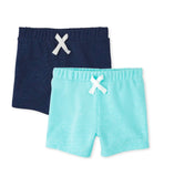 Boys Soft Shorts