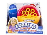 Fubbles Bubble Machine