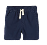 Boys Soft Shorts