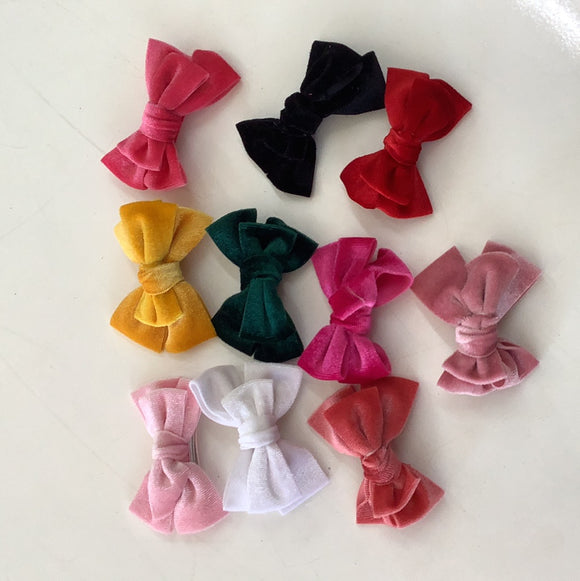 Hair Bows for Girls