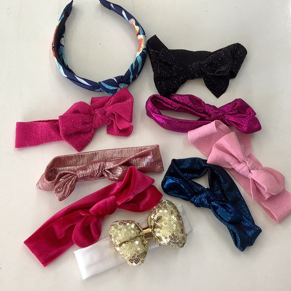 Headbands for Girls