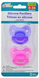 Pacifiers