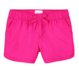 Girls Soft Shorts