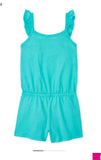 Girls Rompers