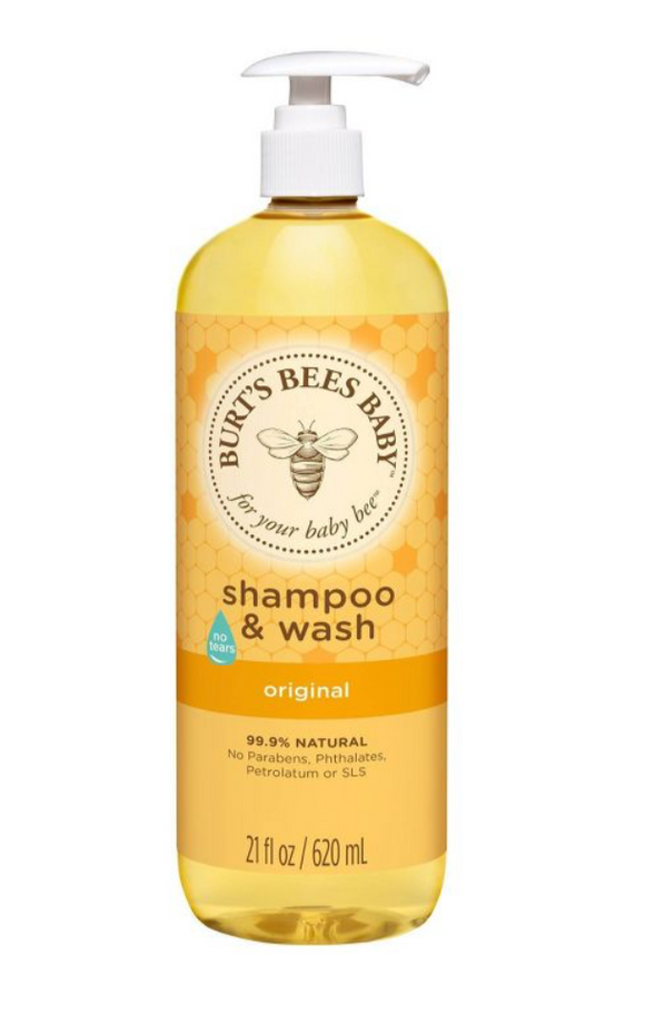 Burt’s Bees Products