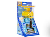 Fubbles Bubble Machine
