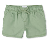 Girls Soft Shorts