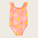 Girls One piece Swimsuit