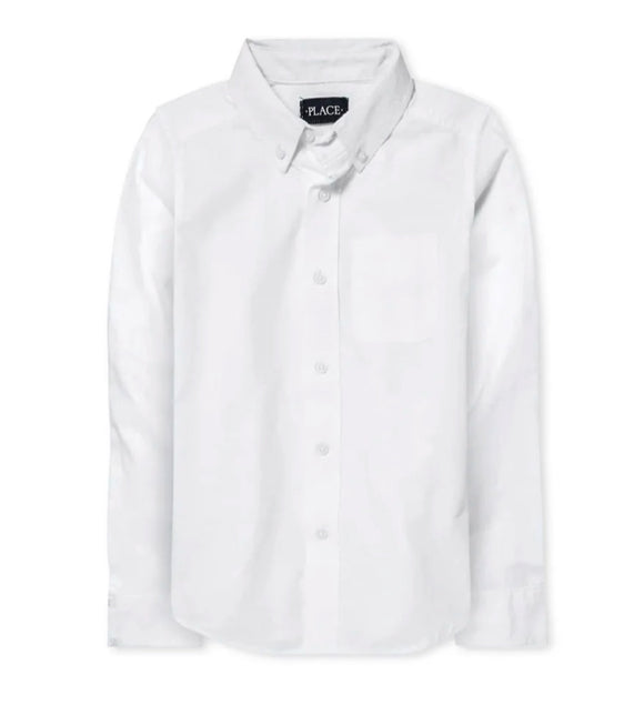 Oxford Button down shirts