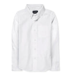 Oxford Button down shirts