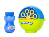 Fubbles Bubble Machine