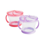 Snack Bowls (2CT)