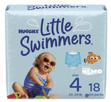 Huggies Little Swimmers