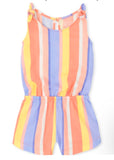 Girls Rompers