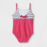 Girls One piece Swimsuit