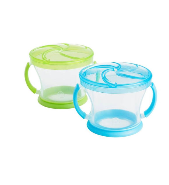 Snack Bowls (2CT)