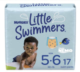 Huggies Little Swimmers
