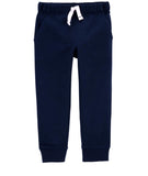 French Terry Joggers