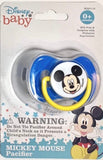 Pacifiers