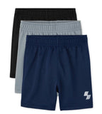Boys Soft Shorts
