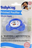 Pacifiers