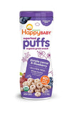 Happy Baby Superfood Puffs