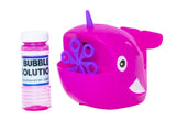Fubbles Bubble Machine